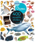 EYELIKE STICKERS OCEAN - WORKMAN